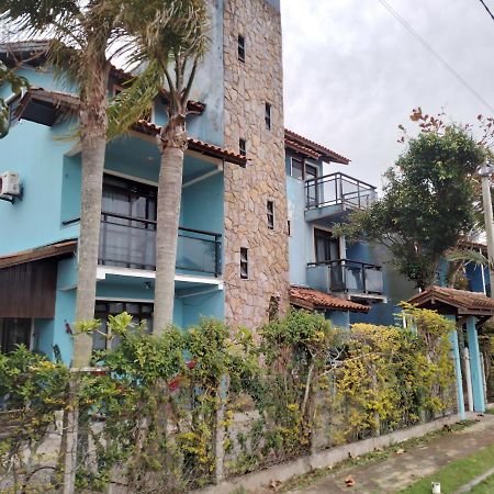 Recanto Sonho Azul Palhoça Exteriér fotografie