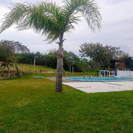 Recanto Sonho Azul Palhoça Exteriér fotografie