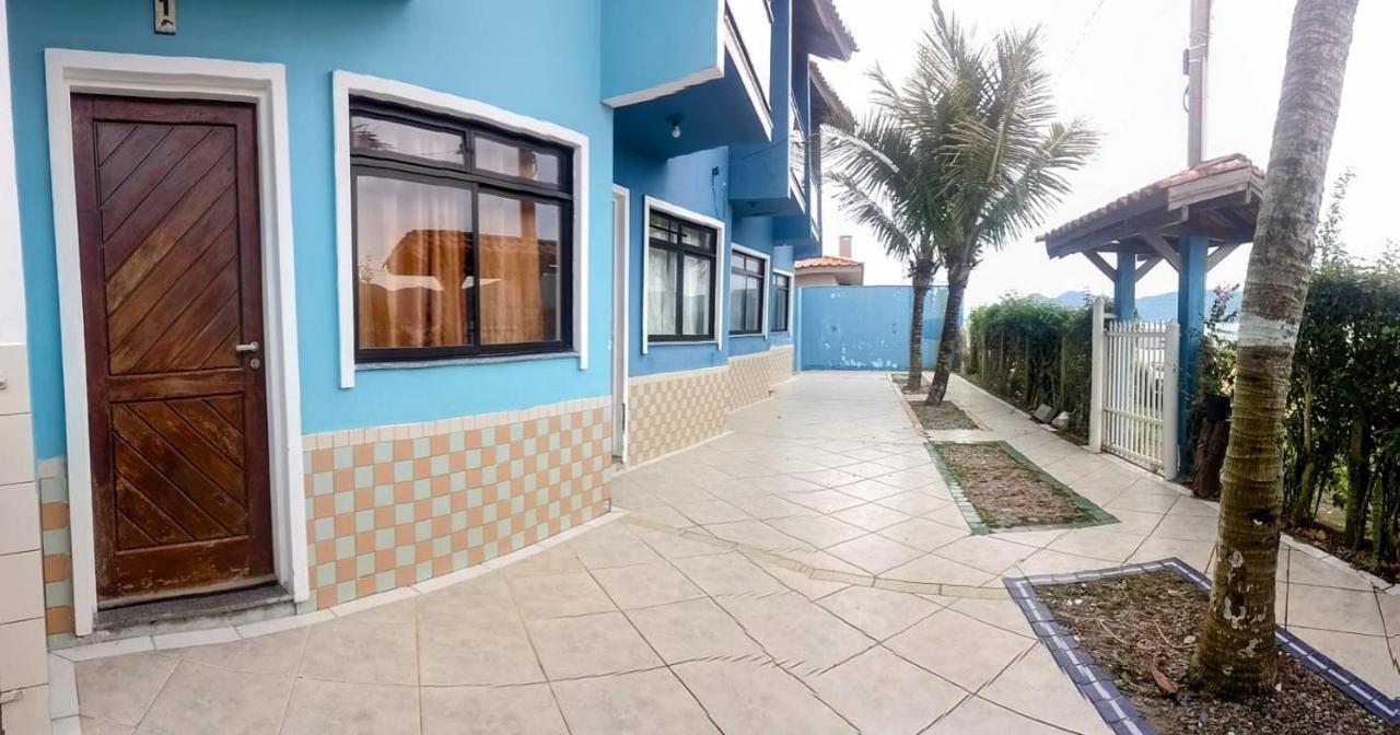 Recanto Sonho Azul Palhoça Exteriér fotografie