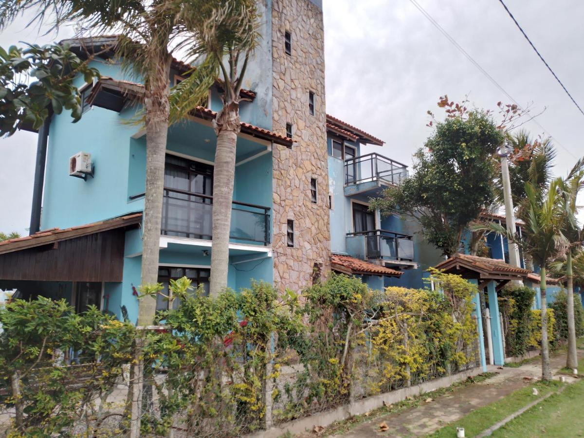 Recanto Sonho Azul Palhoça Exteriér fotografie