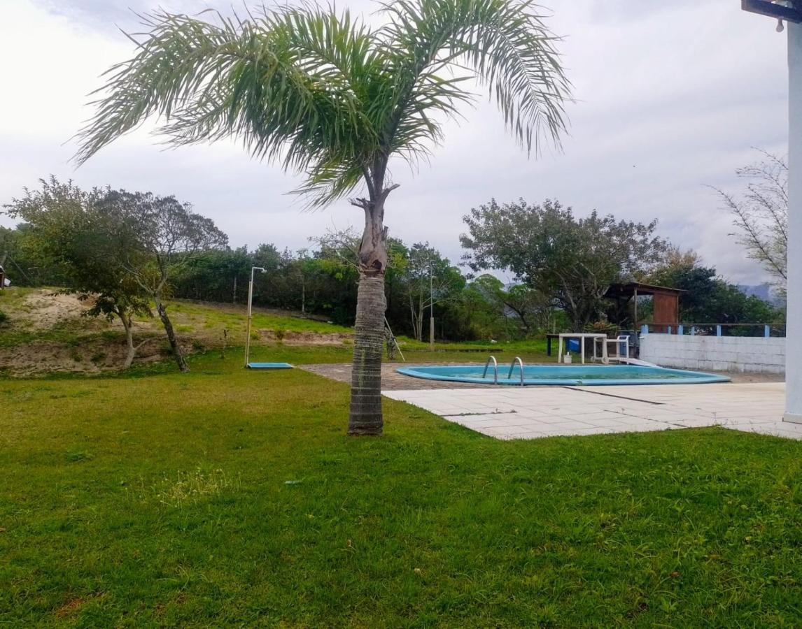 Recanto Sonho Azul Palhoça Exteriér fotografie